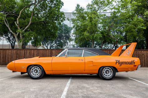 plymouth daytona